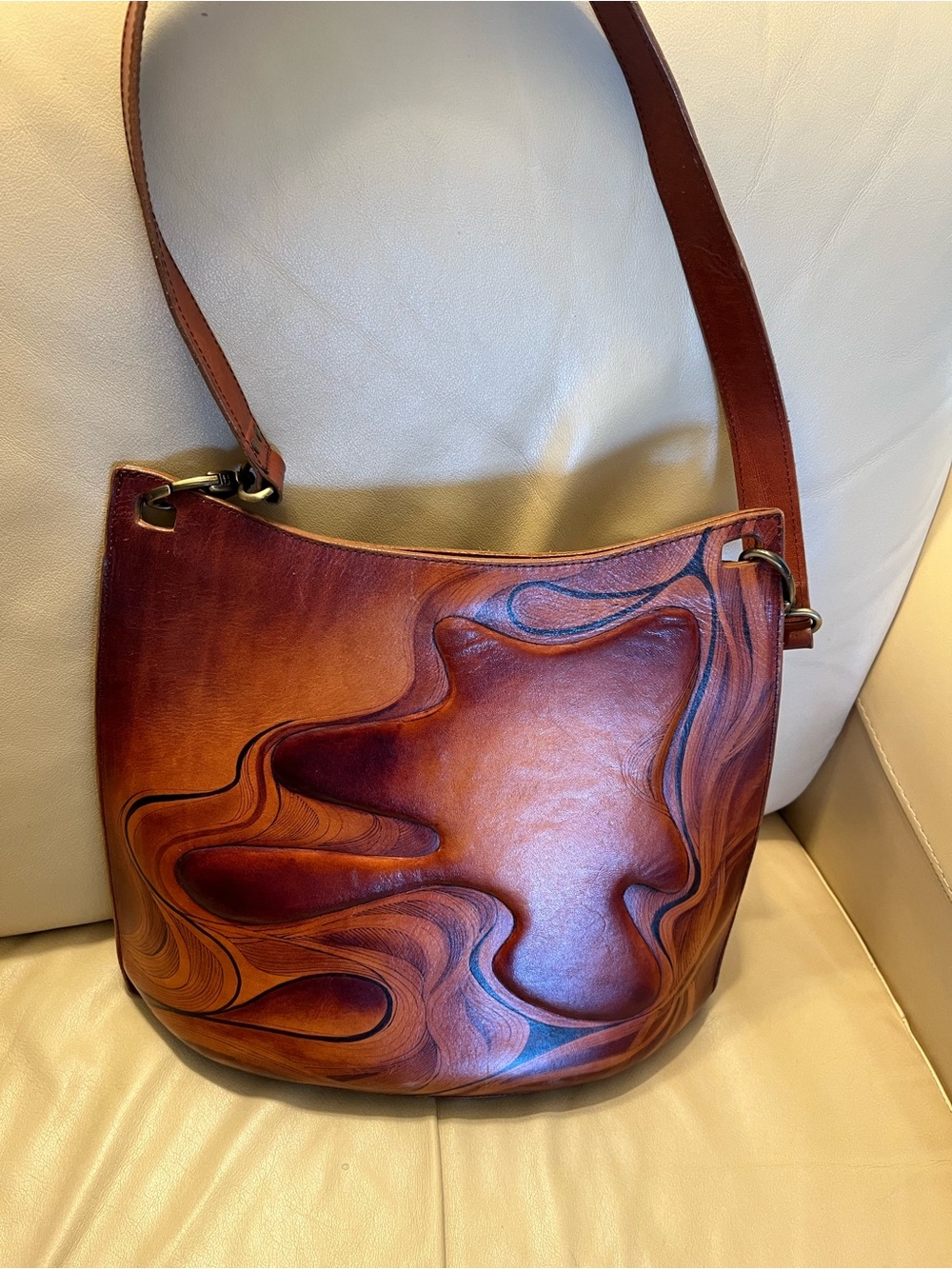 BOMBAS Bag